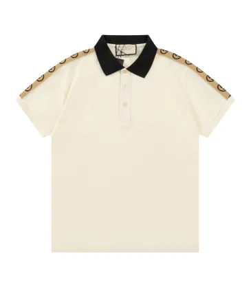 Gucci T-shirts for Gucci Polo Shirts #A47377