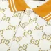 6Gucci T-shirts for Gucci Polo Shirts #A47378
