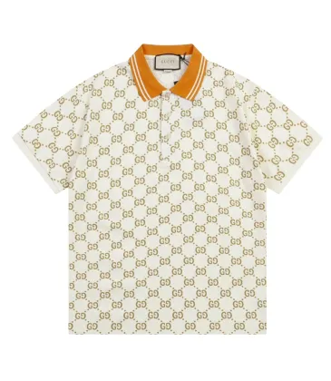 Gucci T-shirts for Gucci Polo Shirts #A47378