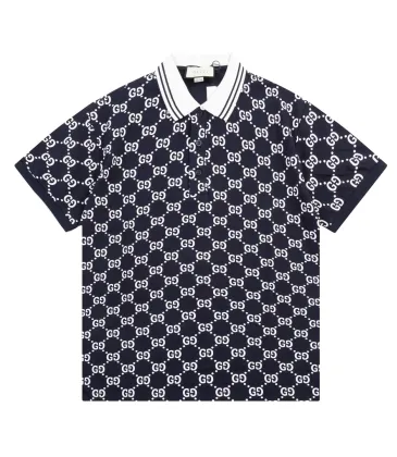 Gucci T-shirts for Gucci Polo Shirts #A47380