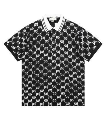 Gucci T-shirts for Gucci Polo Shirts #A47382