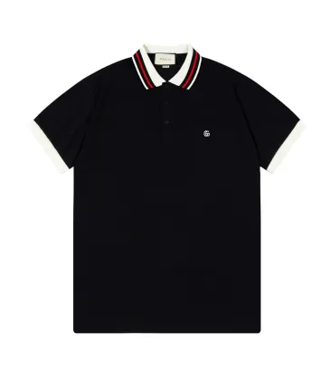 Gucci T-shirts for Gucci Polo Shirts #A47387