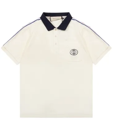 Gucci T-shirts for Gucci Polo Shirts #A47388