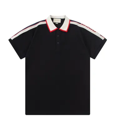 Gucci T-shirts for Gucci Polo Shirts #A47391
