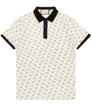 Gucci T-shirts for Gucci Polo Shirts #A47392
