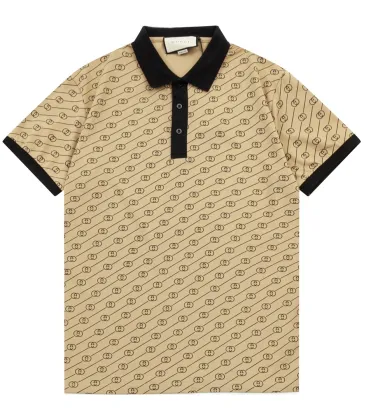 Gucci T-shirts for Gucci Polo Shirts #A47393