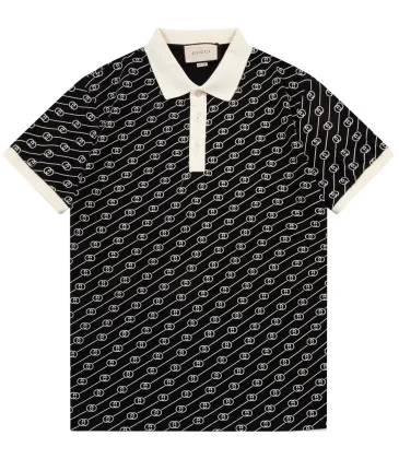 Gucci T-shirts for Gucci Polo Shirts #A47394