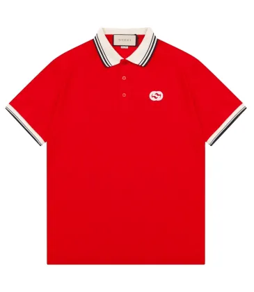 Gucci T-shirts for Gucci Polo Shirts #A47395