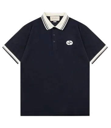 Gucci T-shirts for Gucci Polo Shirts #A47397