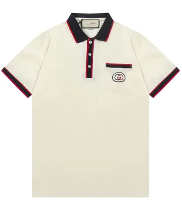 Gucci T-shirts for Gucci Polo Shirts #A47398