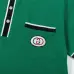 5Gucci T-shirts for Gucci Polo Shirts #A47399
