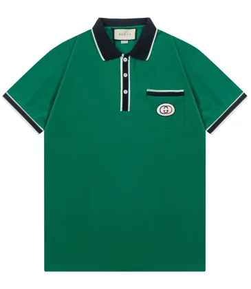 Gucci T-shirts for Gucci Polo Shirts #A47399