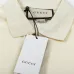 3Gucci T-shirts for Gucci Polo Shirts #A47401