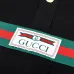 5Gucci T-shirts for Gucci Polo Shirts #A47402