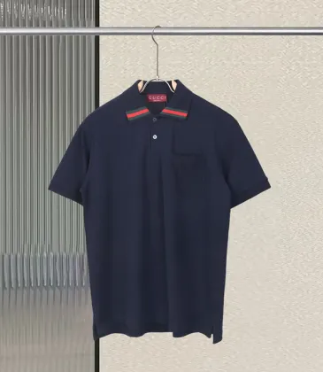 Gucci T-shirts for Gucci Polo Shirts #A47575