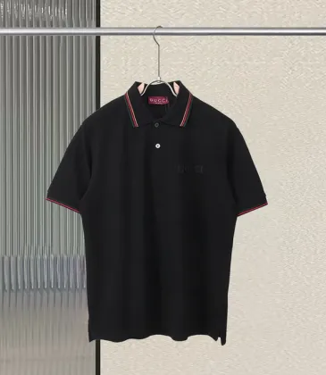 Gucci T-shirts for Gucci Polo Shirts #A47576
