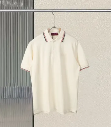 Gucci T-shirts for Gucci Polo Shirts #A47577