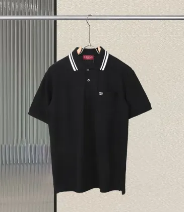 Gucci T-shirts for Gucci Polo Shirts #A47580