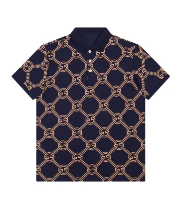 Gucci T-shirts for Gucci Polo Shirts #A48786