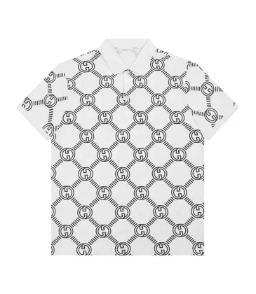 Gucci T-shirts for Gucci Polo Shirts #A48787