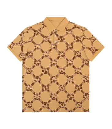 Gucci T-shirts for Gucci Polo Shirts #A48788