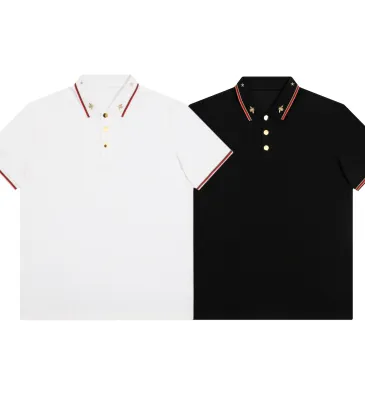Gucci T-shirts for Gucci Polo Shirts #A48796