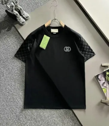 Gucci T-shirts for Gucci Polo Shirts #A49536