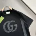 6Gucci T-shirts for Gucci Polo Shirts #A49537