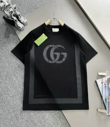 Gucci T-shirts for Gucci Polo Shirts #A49537