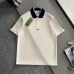 17Gucci T-shirts for Gucci Polo Shirts #A49550
