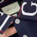 6Gucci T-shirts for Gucci Polo Shirts #A50124