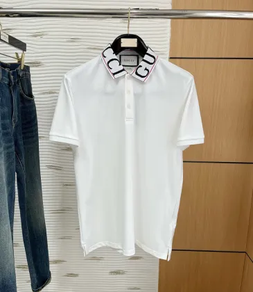 Gucci T-shirts for Gucci Polo Shirts #A50126