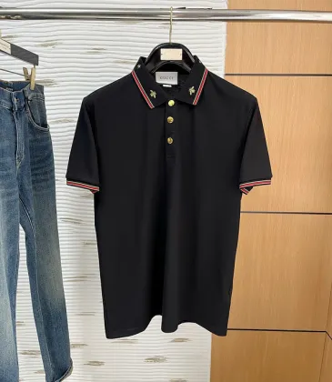 Gucci T-shirts for Gucci Polo Shirts #A50151
