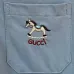 7Gucci T-shirts for Gucci Polo Shirts #A50161