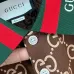 6Gucci T-shirts for Gucci Polo Shirts #A50165