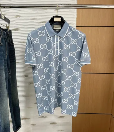 Gucci T-shirts for Gucci Polo Shirts #A50166