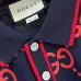 6Gucci T-shirts for Gucci Polo Shirts #A50168