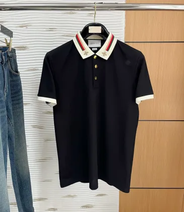 Gucci T-shirts for Gucci Polo Shirts #A50169