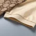 6Gucci T-shirts for Gucci Polo Shirts #A50296