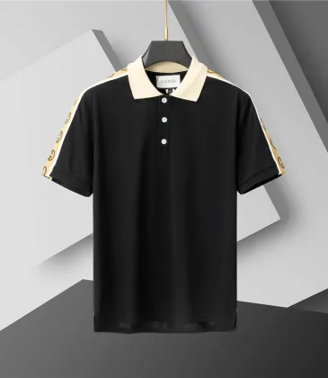 Gucci T-shirts for Gucci Polo Shirts #A50297