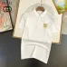 6Gucci T-shirts for Gucci Polo Shirts #A51898