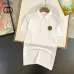 6Gucci T-shirts for Gucci Polo Shirts #A51899