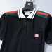5Gucci T-shirts for Gucci Polo Shirts #A51981