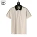 9Gucci T-shirts for Gucci Polo Shirts #A52002
