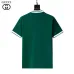 6Gucci T-shirts for Gucci Polo Shirts #A52005