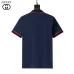 5Gucci T-shirts for Gucci Polo Shirts #A52007