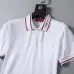 16Gucci T-shirts for Gucci Polo Shirts Black/White #A46540