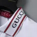 18Gucci T-shirts for Gucci Polo Shirts Black/White #A46540