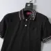 6Gucci T-shirts for Gucci Polo Shirts Black/White #A46540