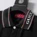 7Gucci T-shirts for Gucci Polo Shirts Black/White #A46540